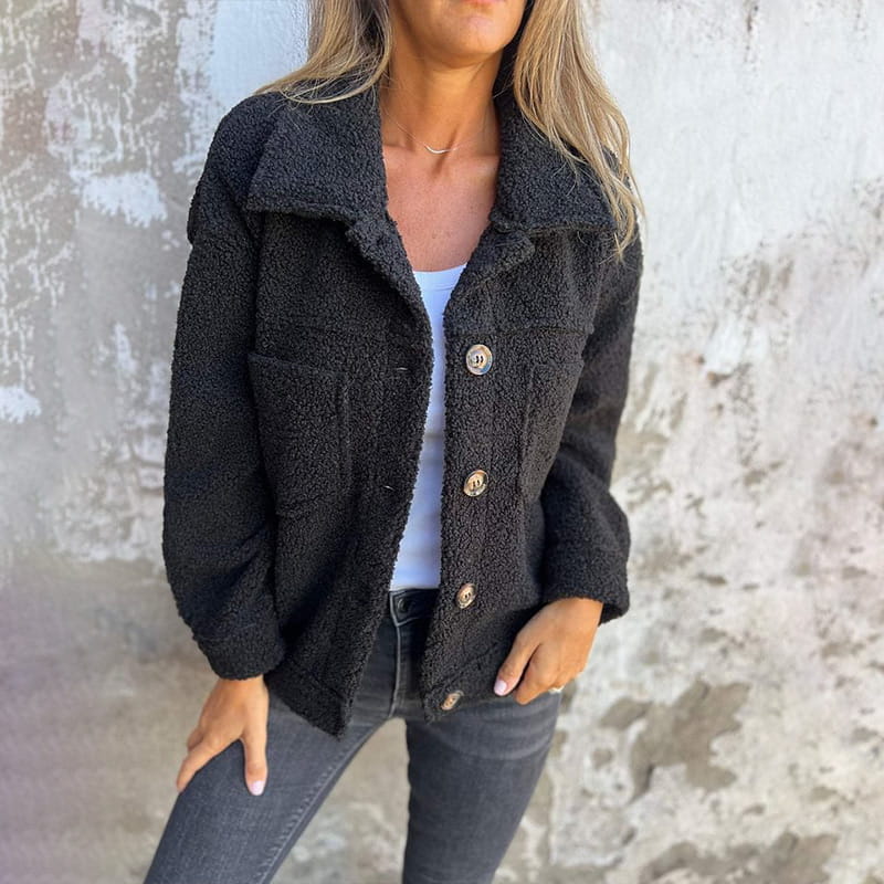 Jackets & Layers