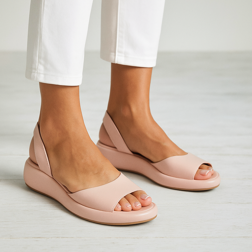 Isabelle™ | antislip sandals