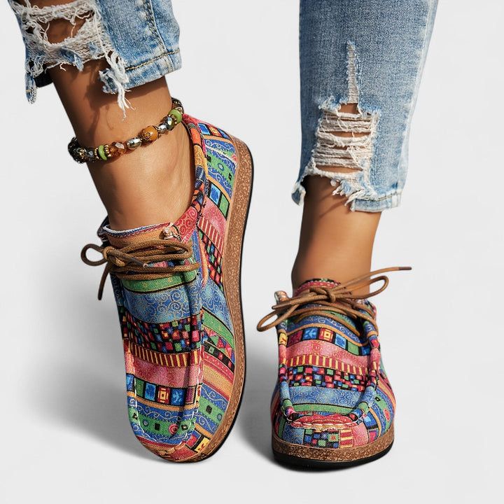 Harper | Orthopedic Sneakers